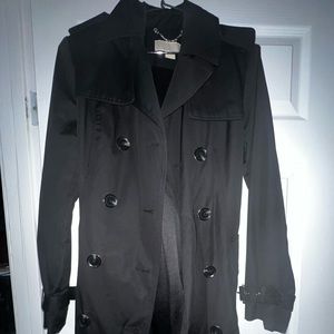 Michael Michael Kors trench coat